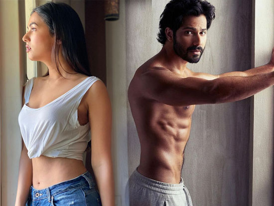 Celebs Insta Updates of the Day - April 24